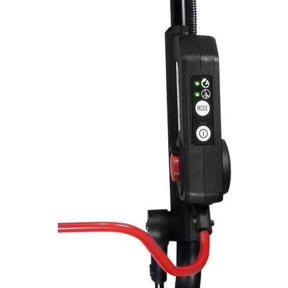 Makita LM002GZ 40V Cordless Lawn Mower 534mm (21 Makita LM002GZ 40V Cordless Lawn Mower 534mm (21